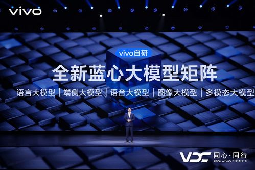 vivo VDC 2024 蓝心智能AI战略与OriginOS 5正式亮相，开启慕平信息新时代