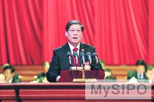 北京高院慕平 知识产权保护的法治先锋与国内外关注案件的审结者