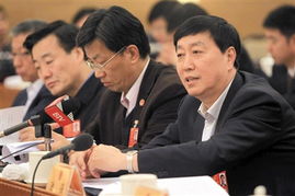 北京市高院院长慕平 法官要习惯在监督下工作
